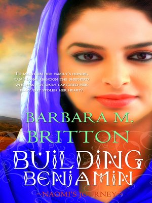 cover image of Building Benjamin